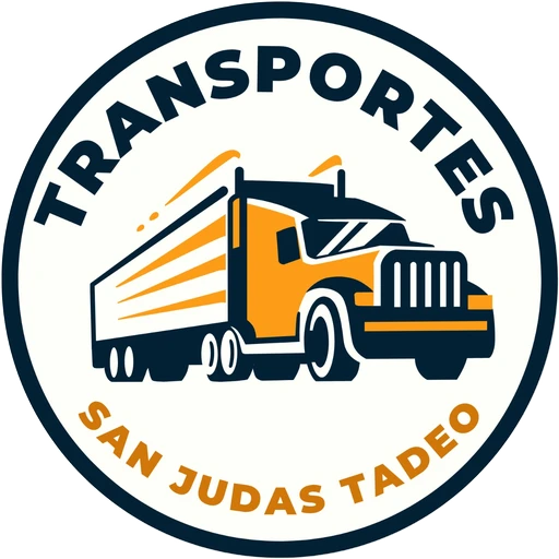 Logo de Transportes San Judas Tadeo